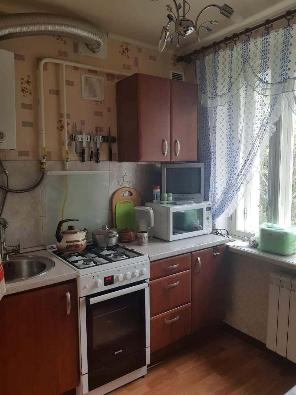 3-комнатная квартира, 60 м² - фото 7