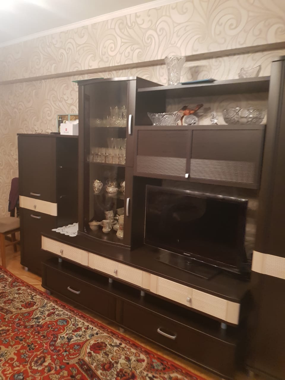 3-комнатная квартира, 60 м² - фото 9