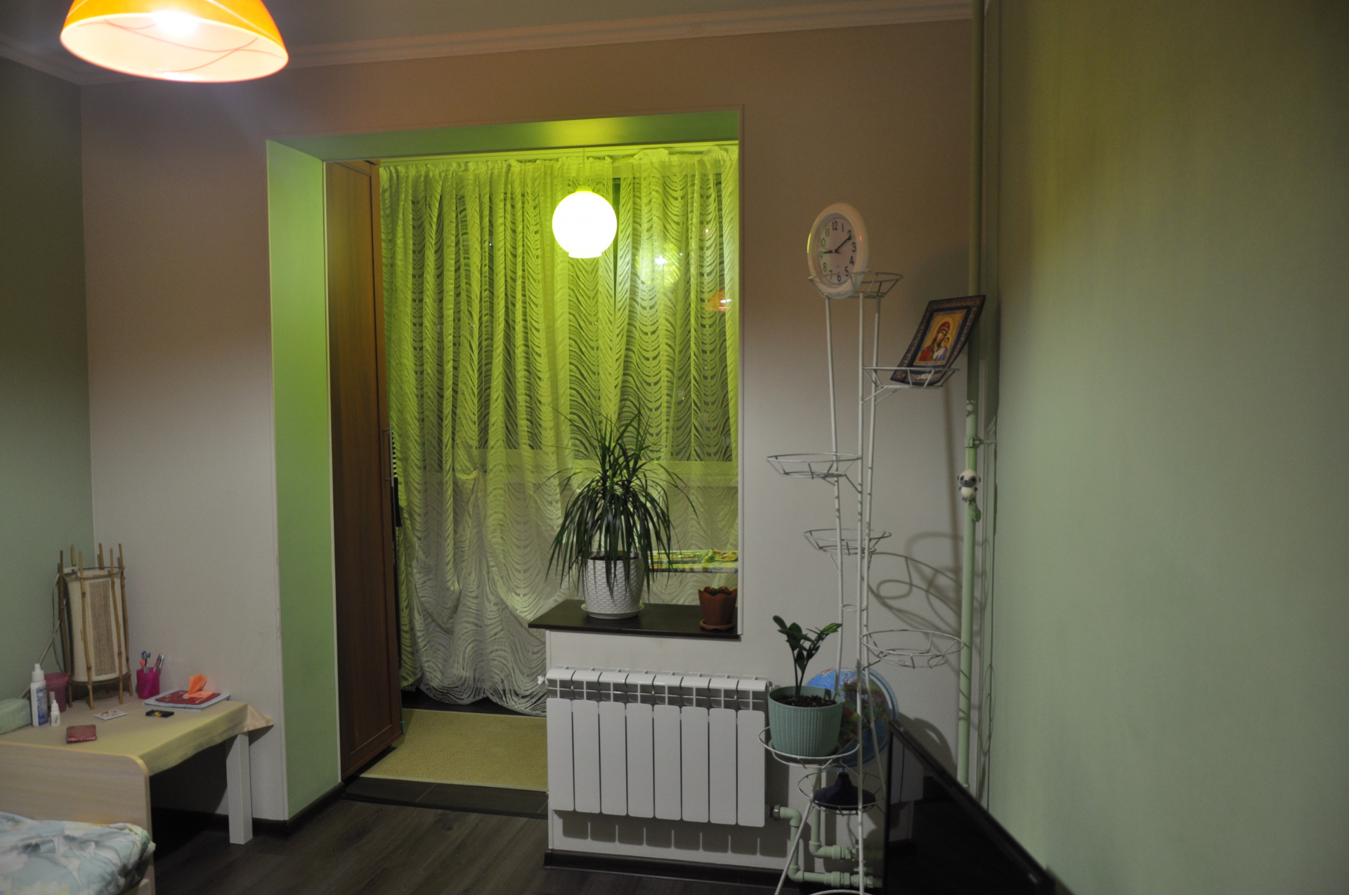 1-комнатная квартира, 38.3 м² - фото 5