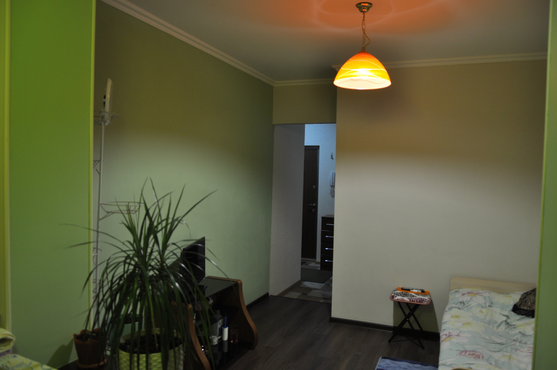 1-комнатная квартира, 38.3 м² - фото 6