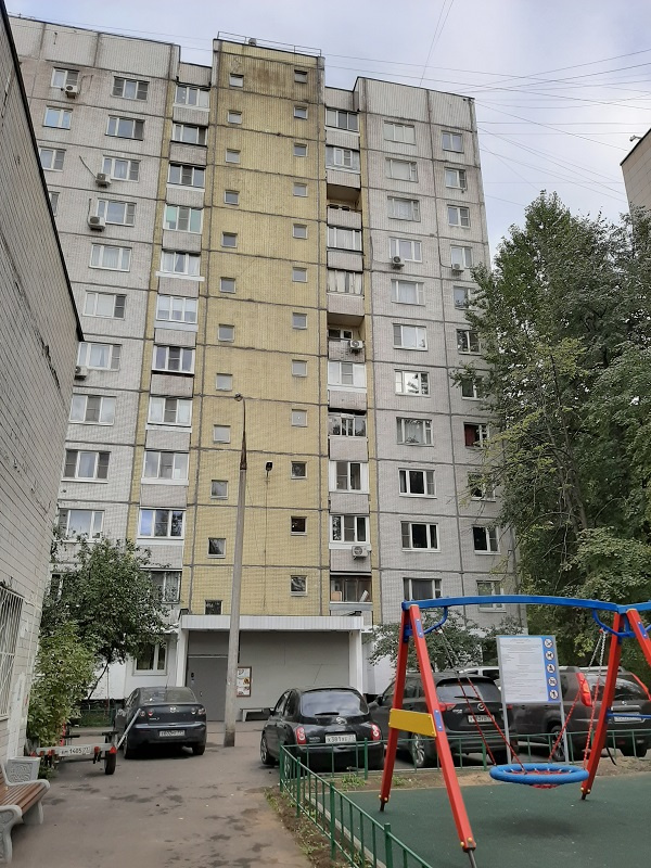 2-комнатная квартира, 52 м² - фото 8