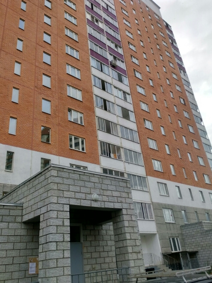 2-комнатная квартира, 60.4 м² - фото 3