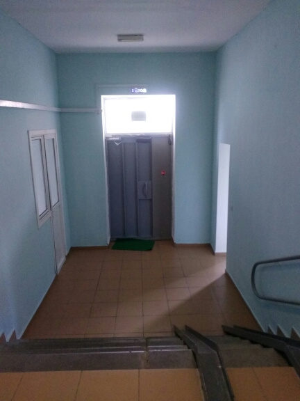 2-комнатная квартира, 60.4 м² - фото 19