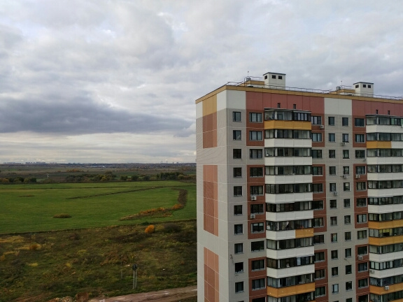 2-комнатная квартира, 60.4 м² - фото 16