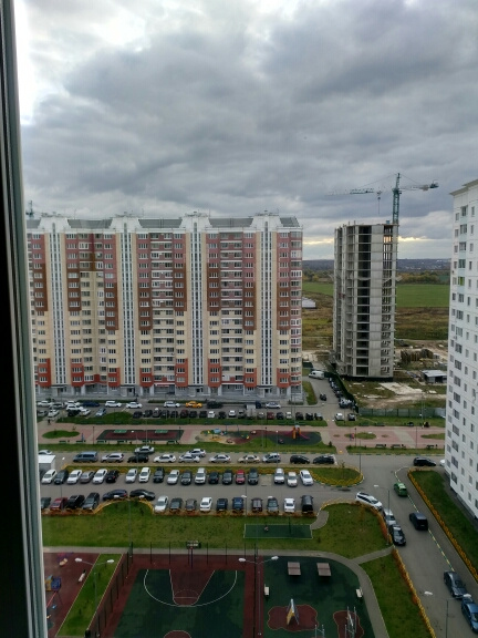 2-комнатная квартира, 60.4 м² - фото 18