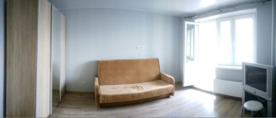 2-комнатная квартира, 60.4 м² - фото 5