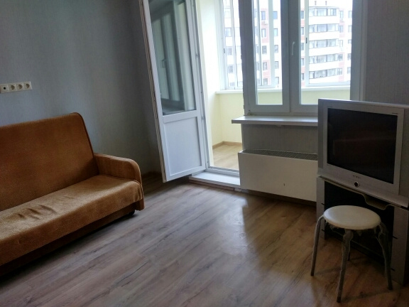 2-комнатная квартира, 60.4 м² - фото 6