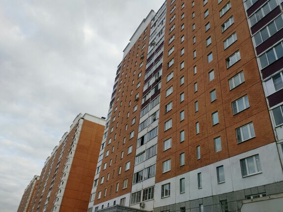 2-комнатная квартира, 60.4 м² - фото 2