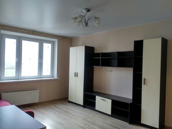 2-комнатная квартира, 60.4 м² - фото 4