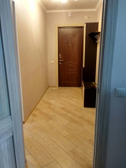 2-комнатная квартира, 60.4 м² - фото 13