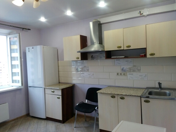 2-комнатная квартира, 60.4 м² - фото 8