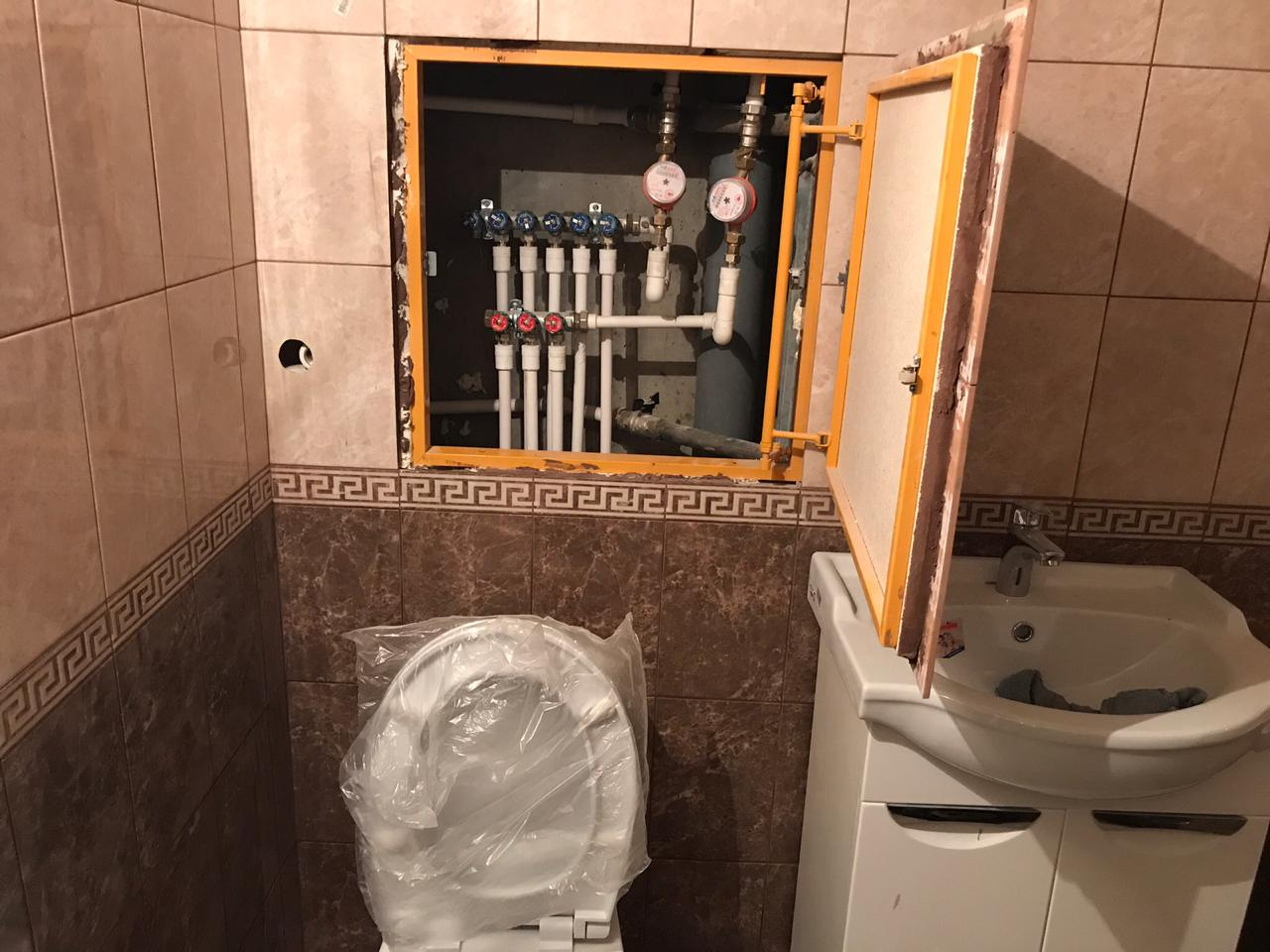 2-комнатная квартира, 60.4 м² - фото 11
