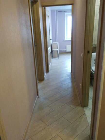 2-комнатная квартира, 60.4 м² - фото 12