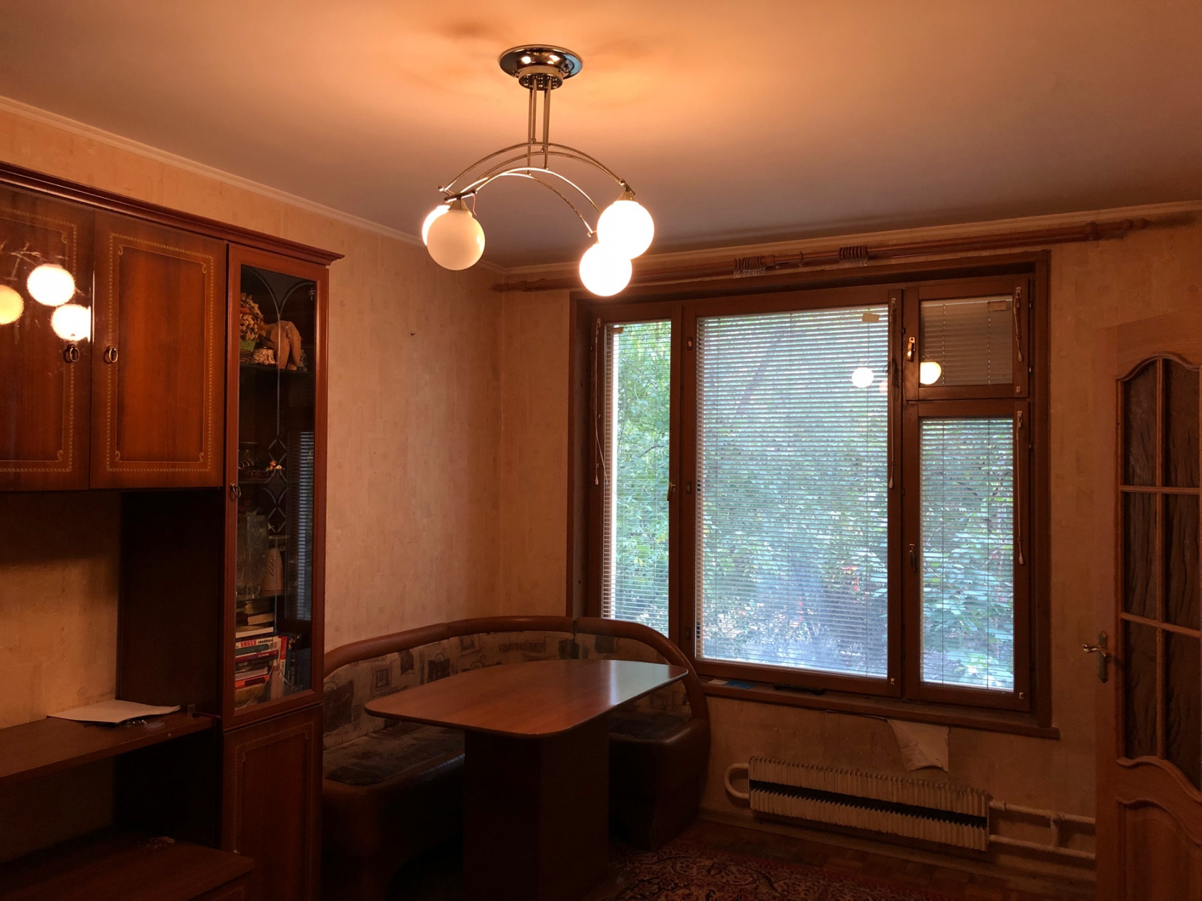 3-комнатная квартира, 63 м² - фото 10