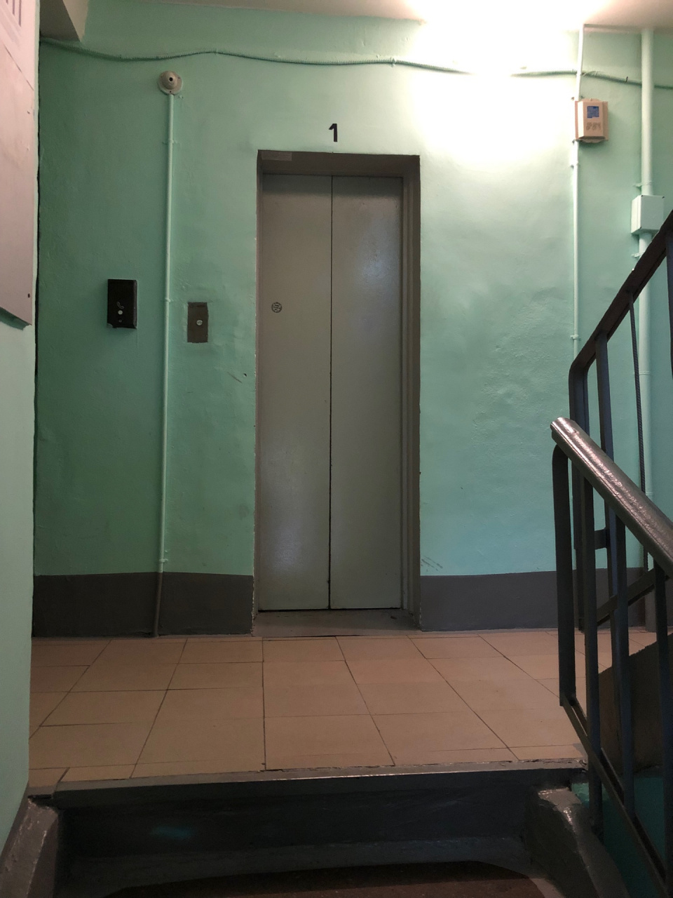 3-комнатная квартира, 63 м² - фото 6
