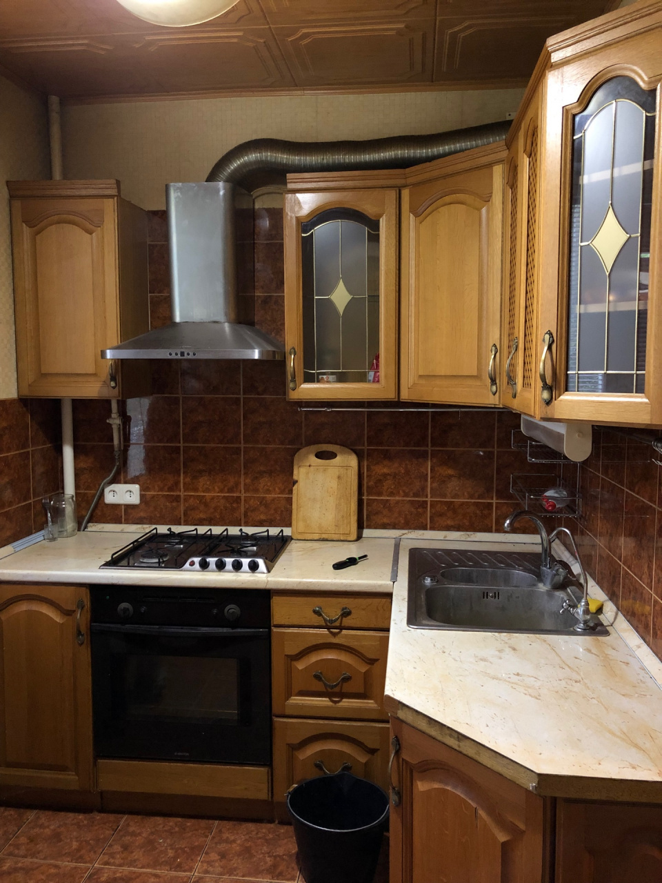 3-комнатная квартира, 63 м² - фото 8