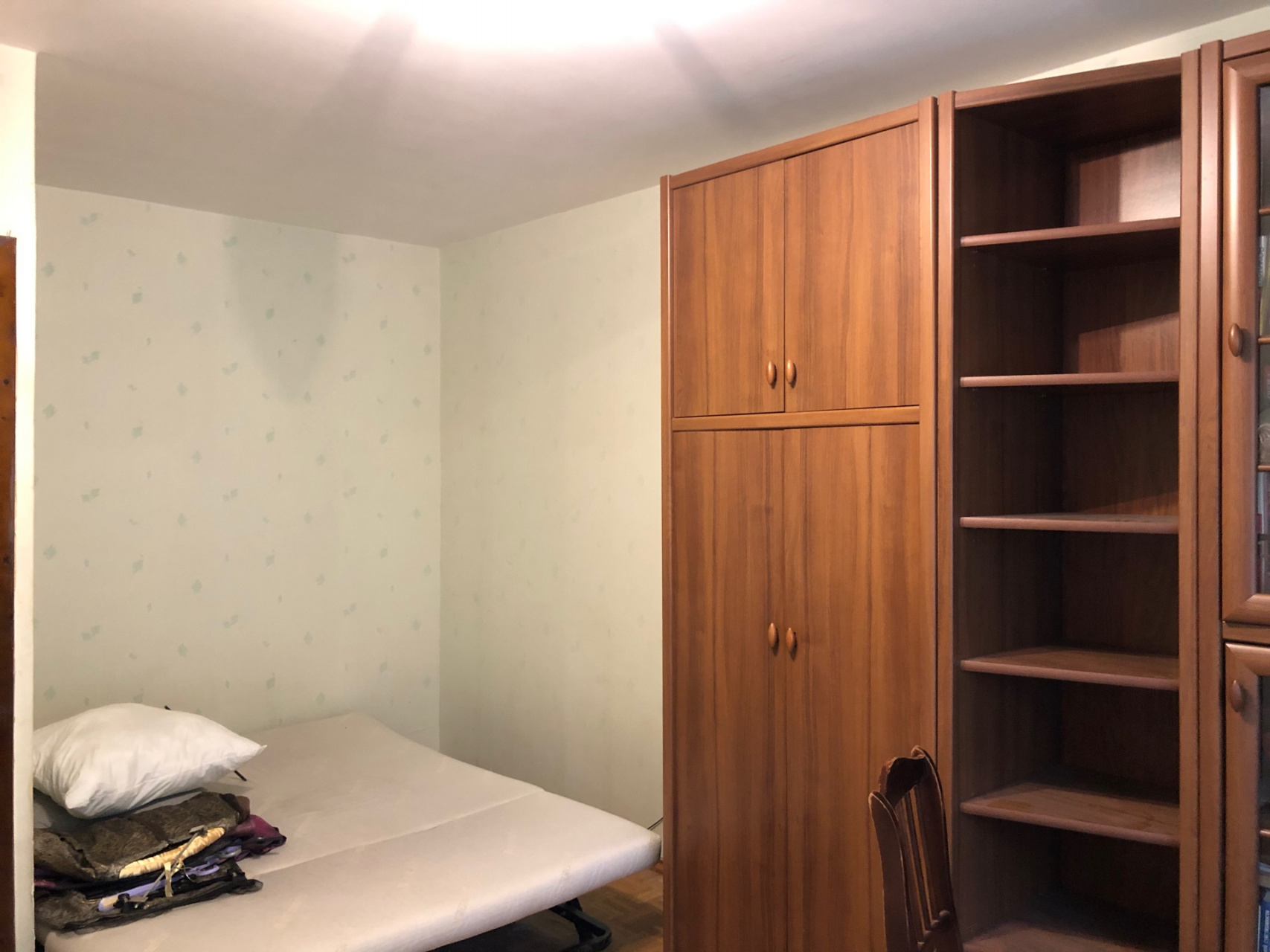 3-комнатная квартира, 63 м² - фото 12