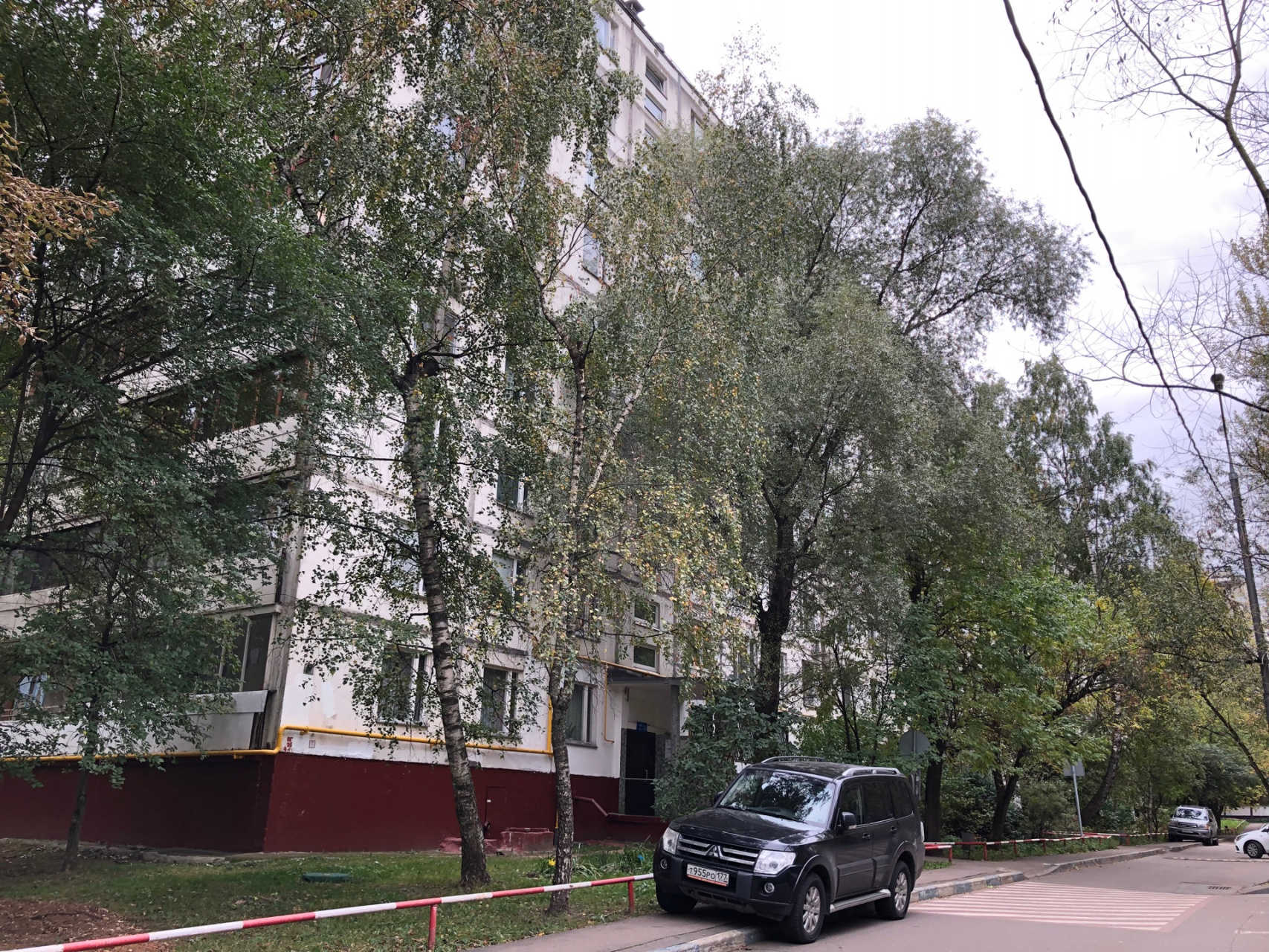 3-комнатная квартира, 63 м² - фото 3