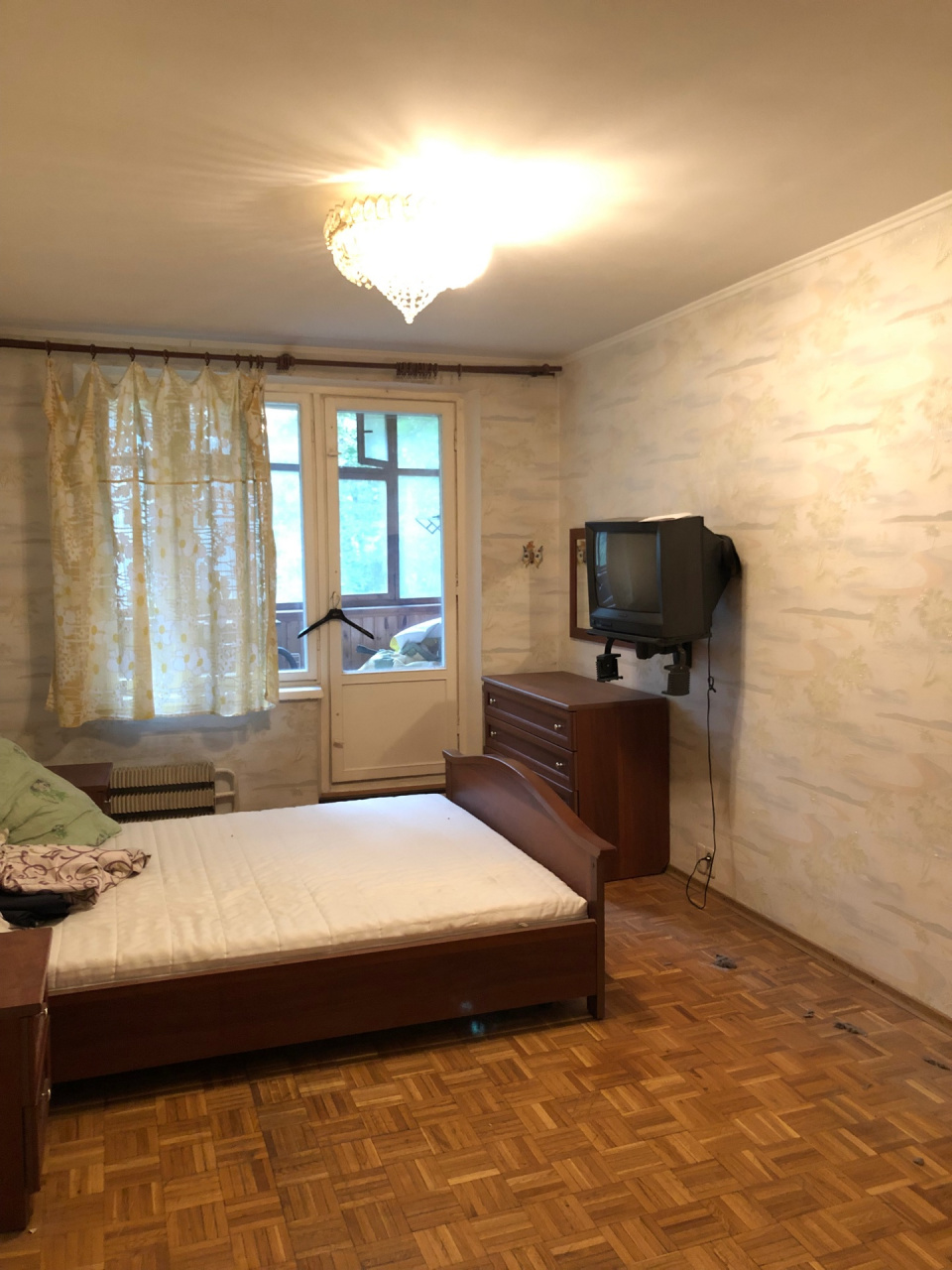 3-комнатная квартира, 63 м² - фото 11