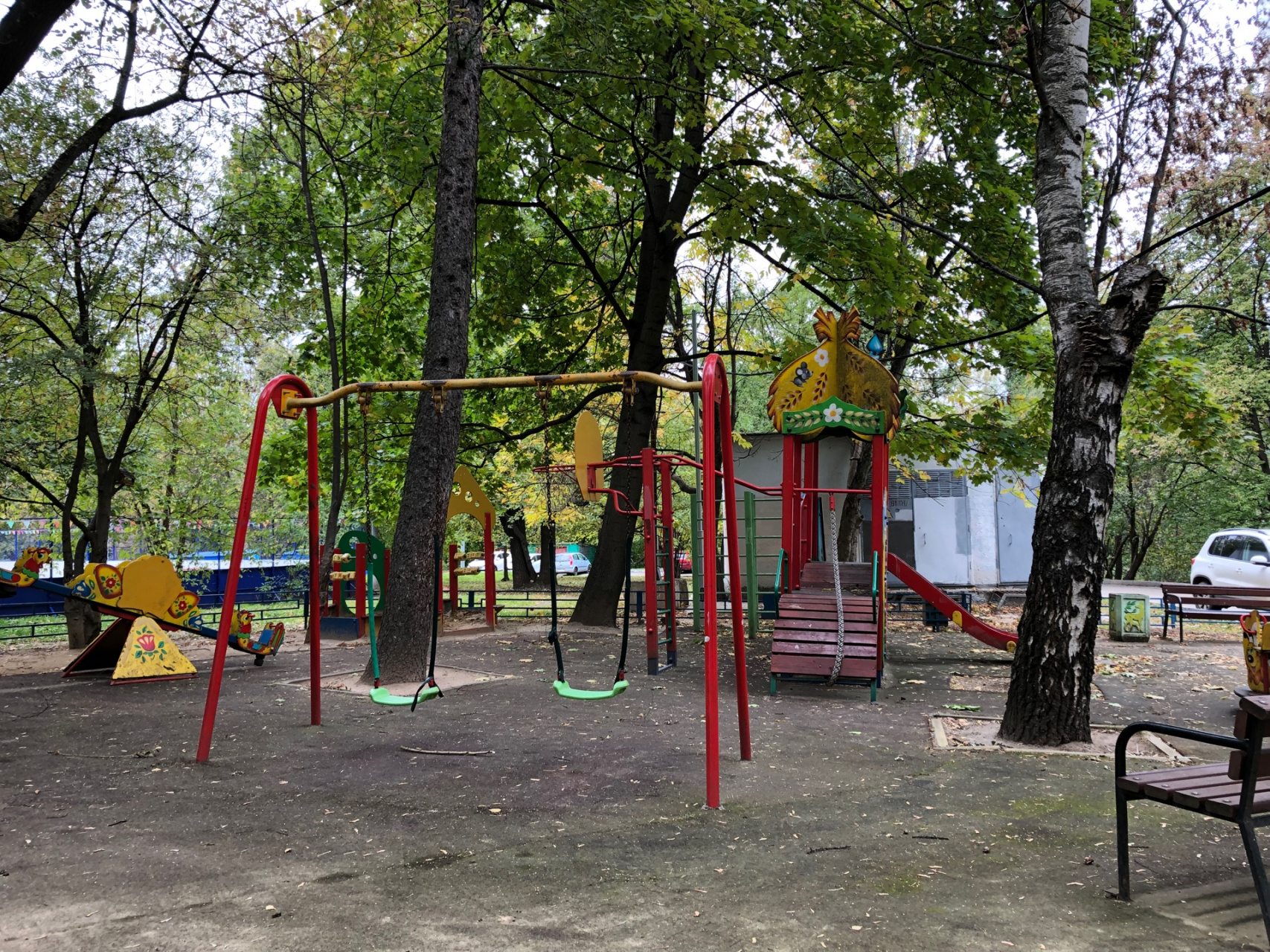 3-комнатная квартира, 63 м² - фото 15