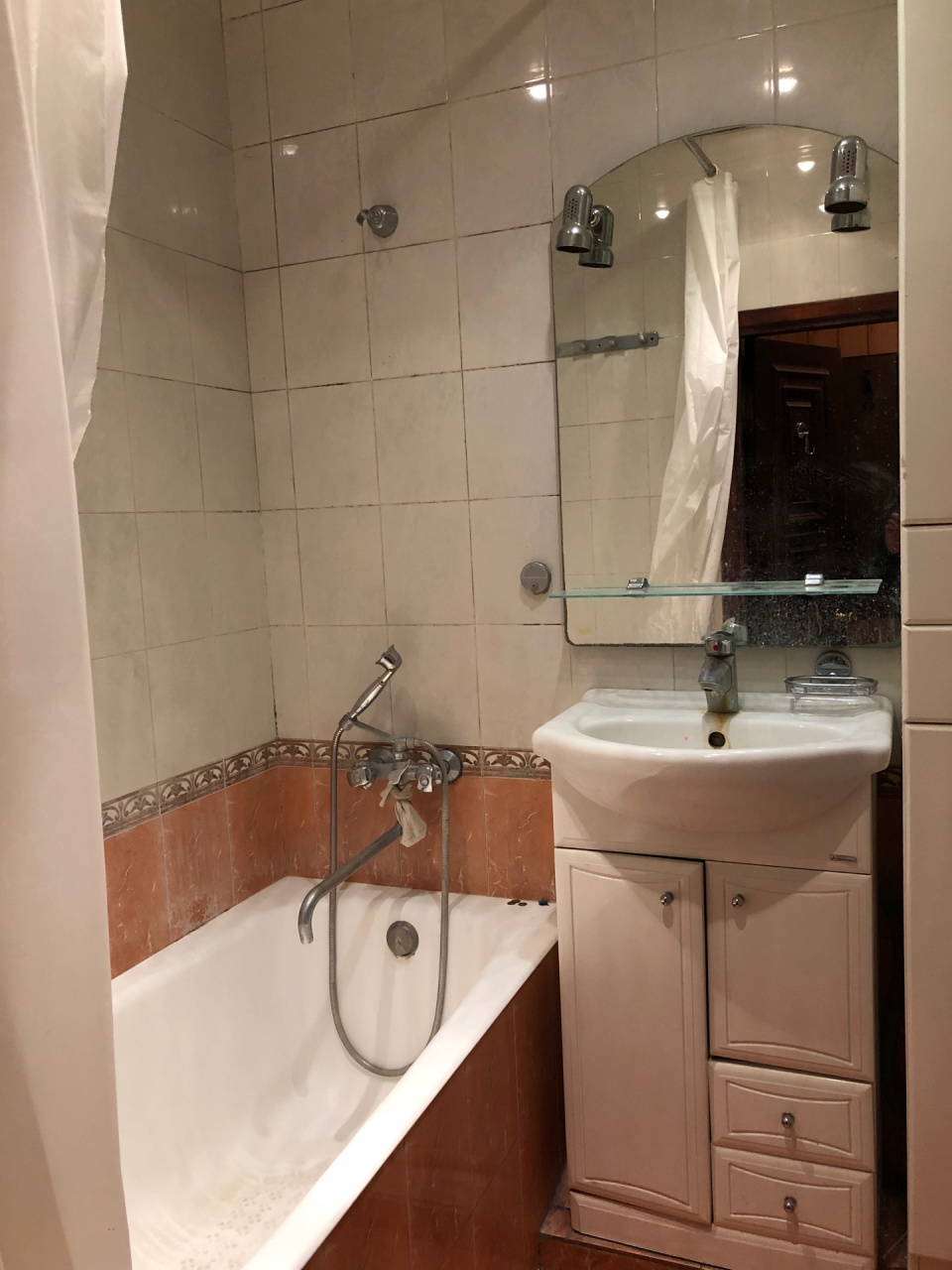 3-комнатная квартира, 63 м² - фото 9