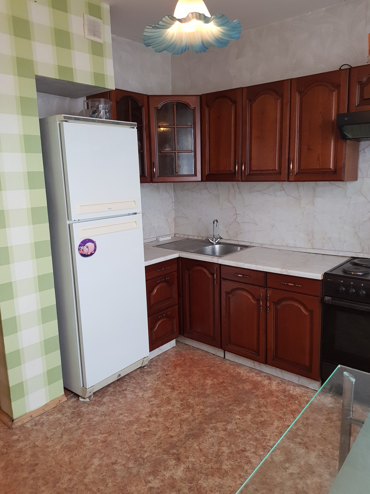 4-комнатная квартира, 96 м² - фото 9