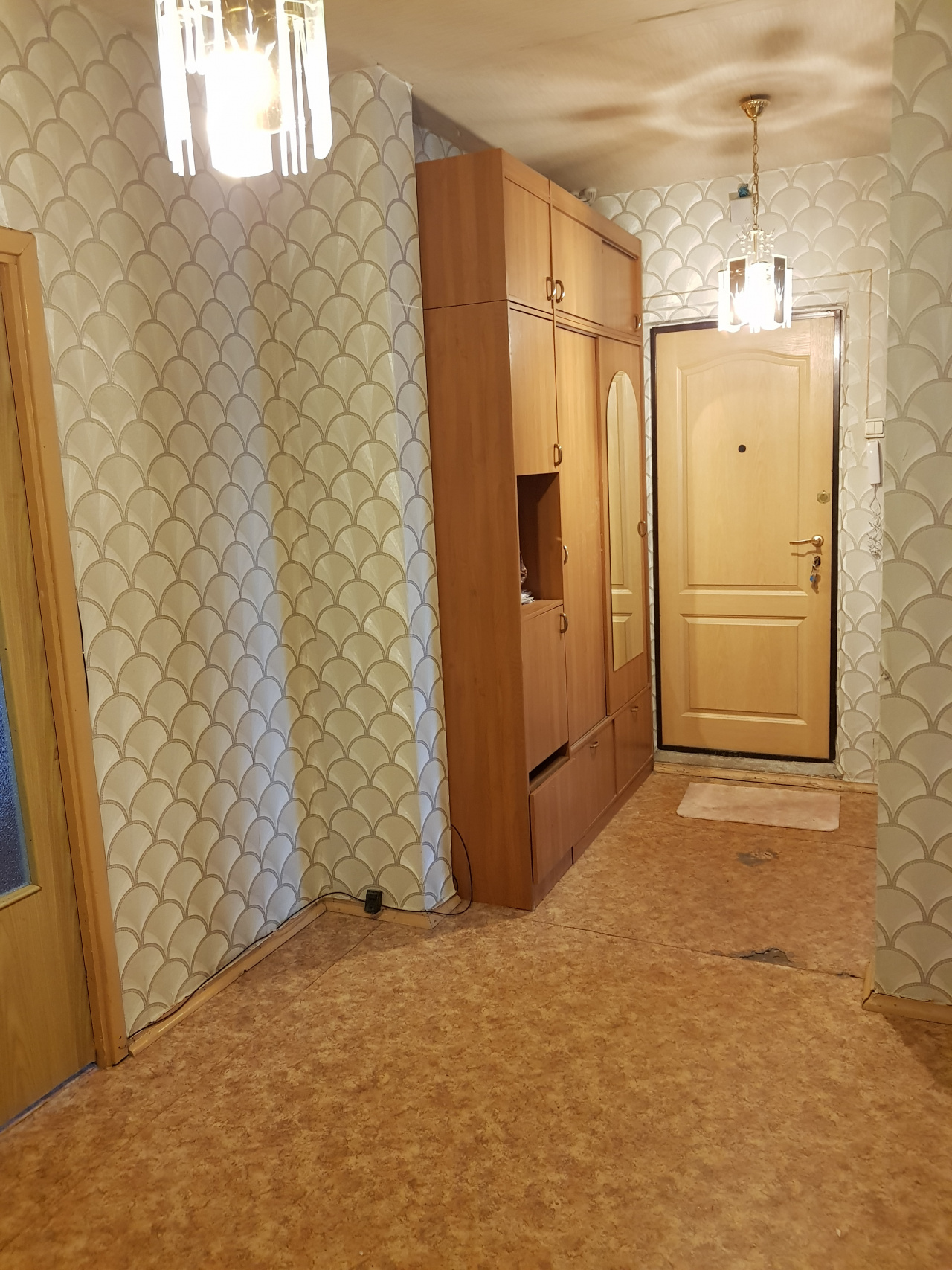 4-комнатная квартира, 96 м² - фото 5