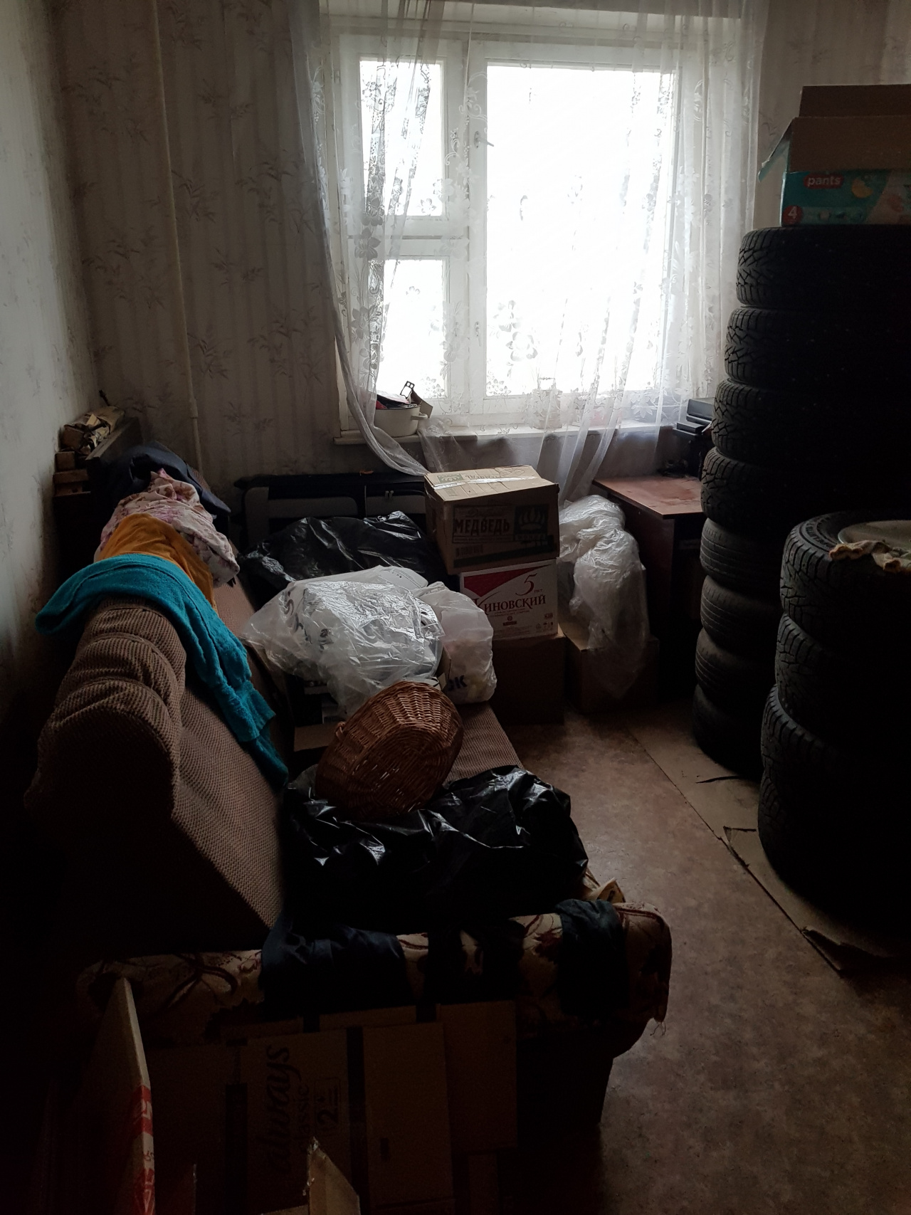 4-комнатная квартира, 96 м² - фото 7