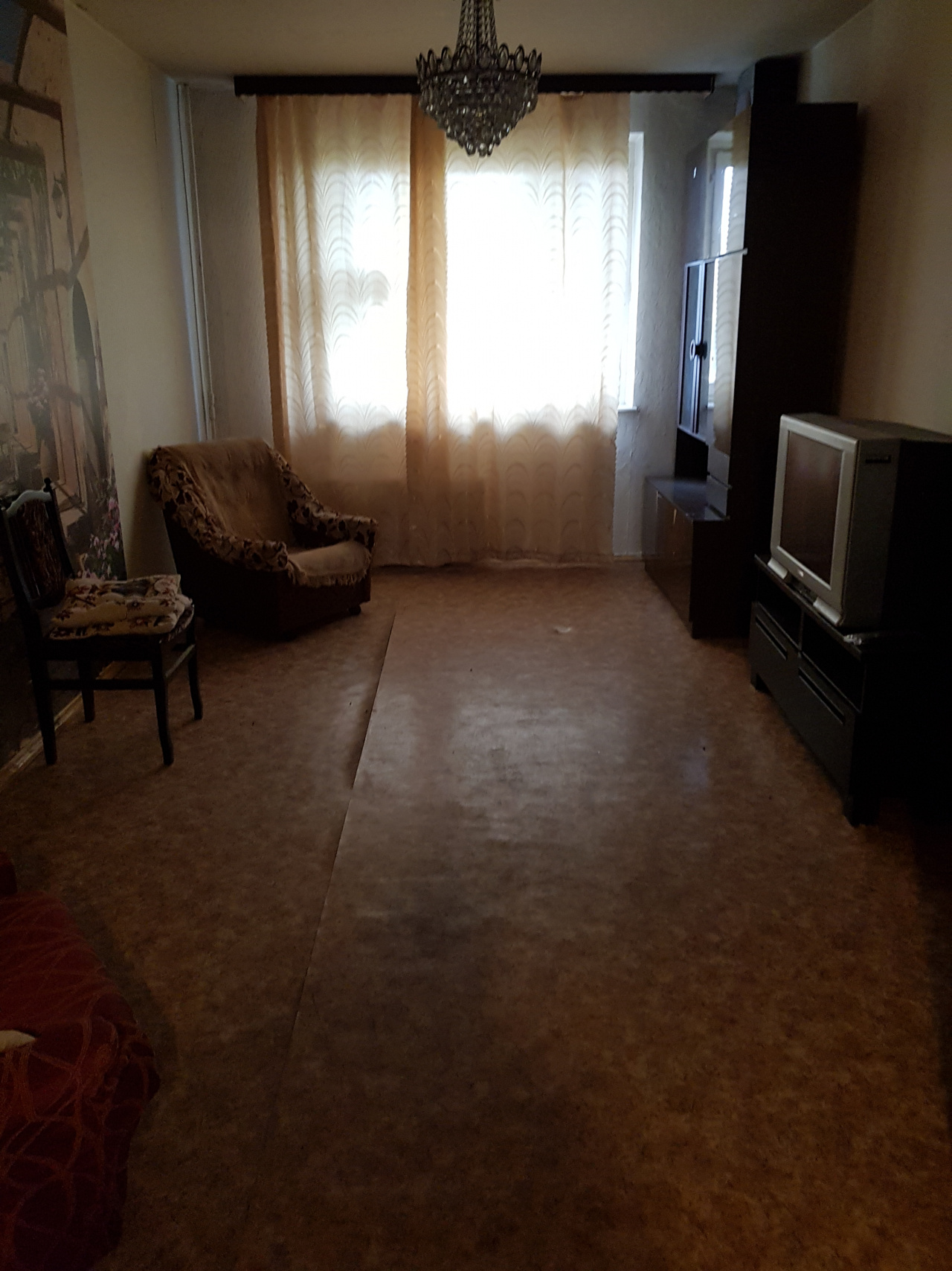 4-комнатная квартира, 96 м² - фото 2