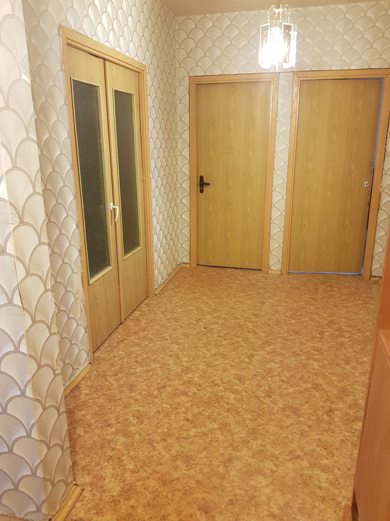 4-комнатная квартира, 96 м² - фото 4