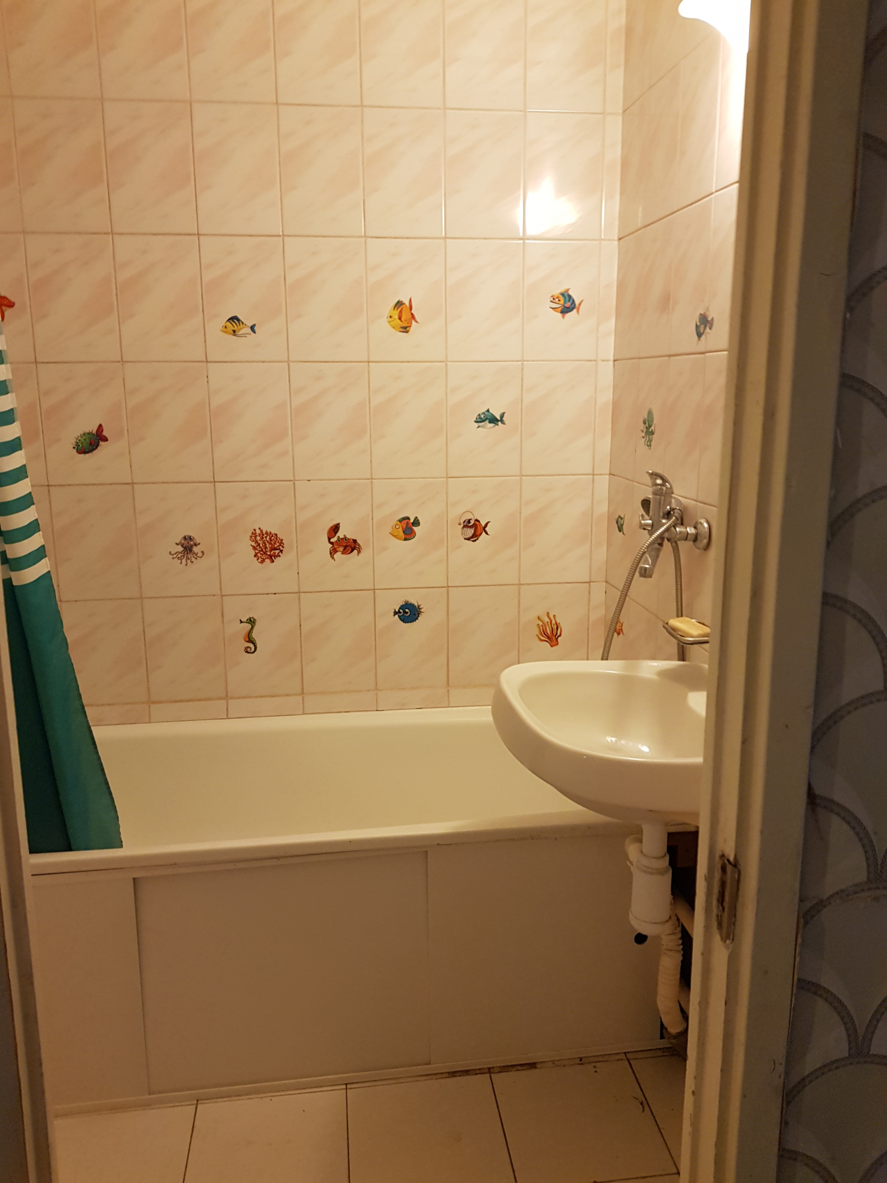4-комнатная квартира, 96 м² - фото 12