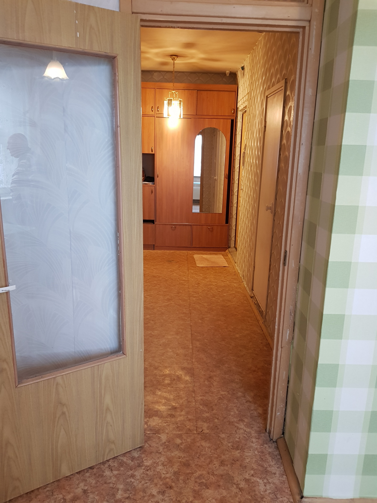 4-комнатная квартира, 96 м² - фото 8