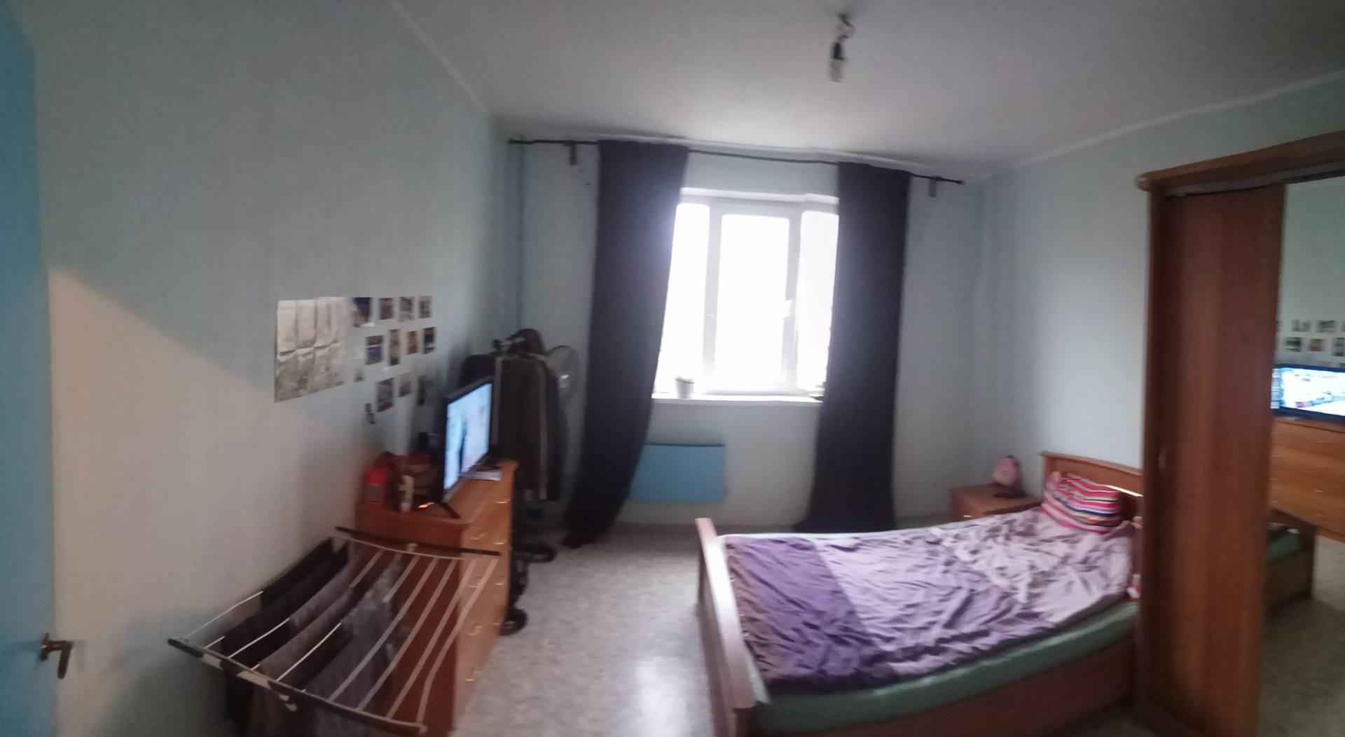 2-комнатная квартира, 54 м² - фото 5