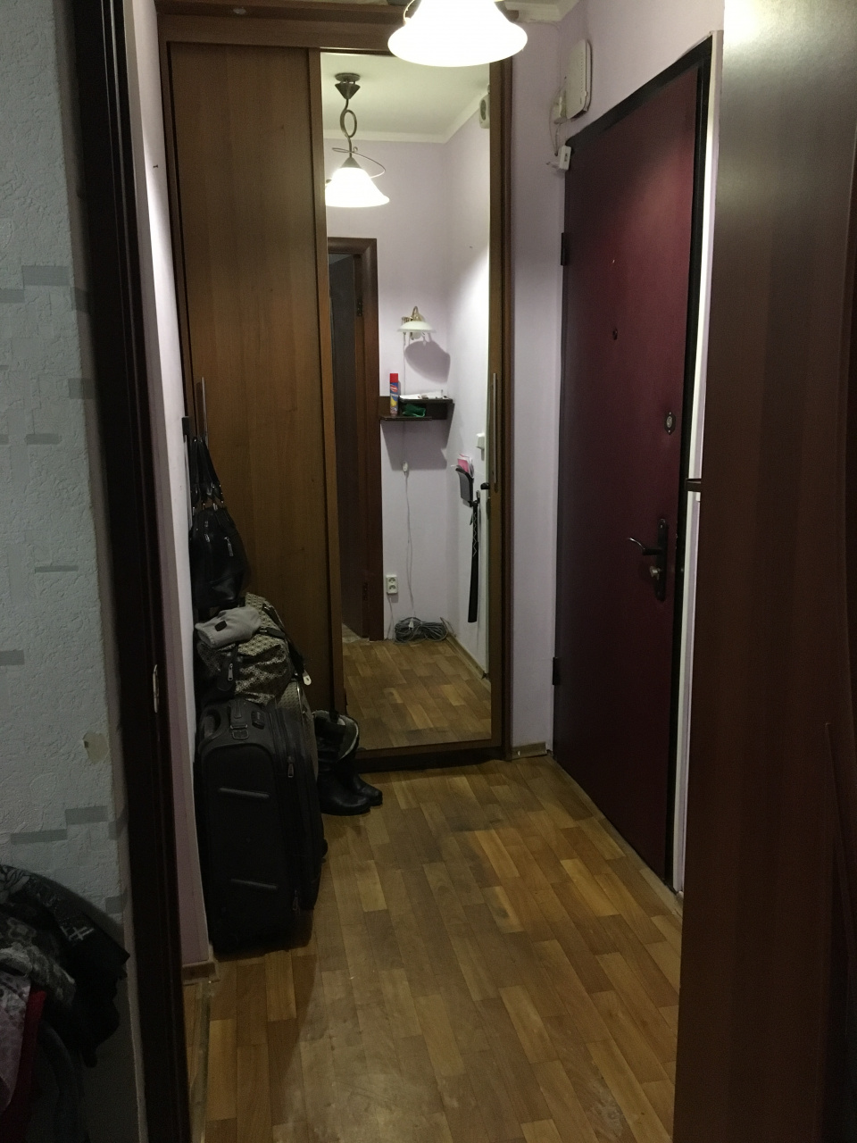 1-комнатная квартира, 33 м² - фото 9