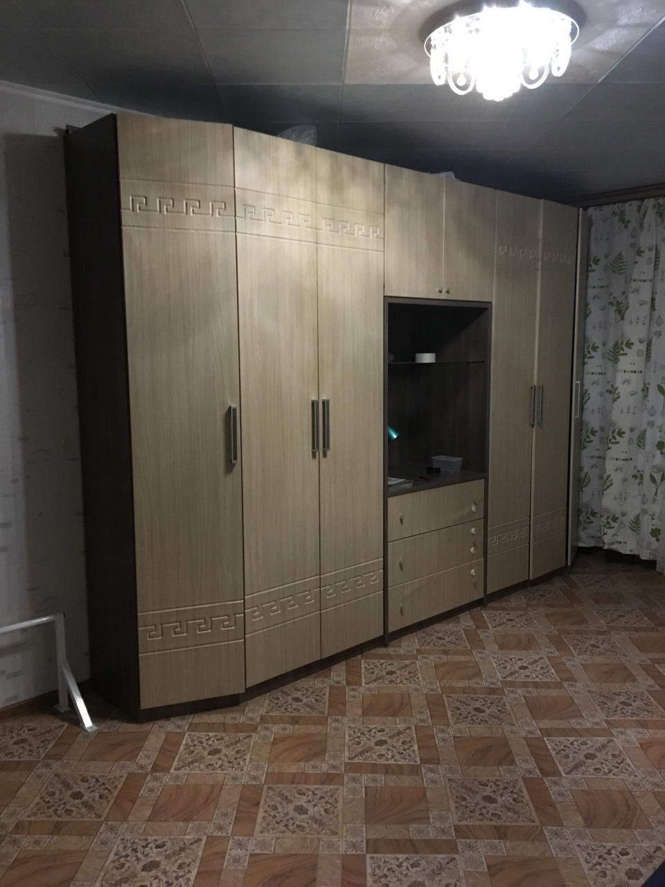 1-комнатная квартира, 33 м² - фото 2