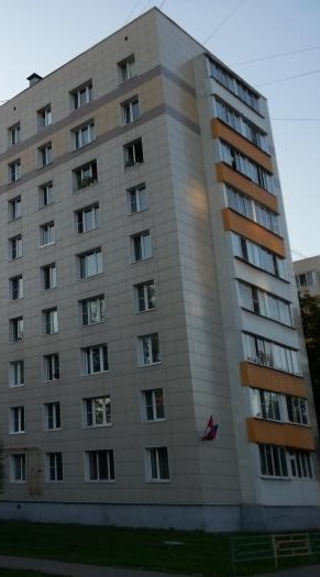 1-комнатная квартира, 33 м² - фото 10