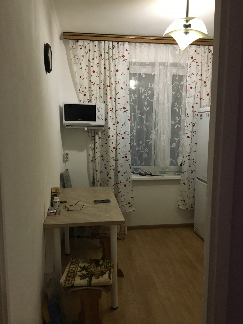 1-комнатная квартира, 33 м² - фото 5