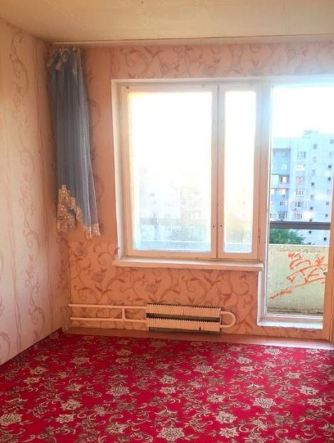 2-комнатная квартира, 42 м² - фото 4