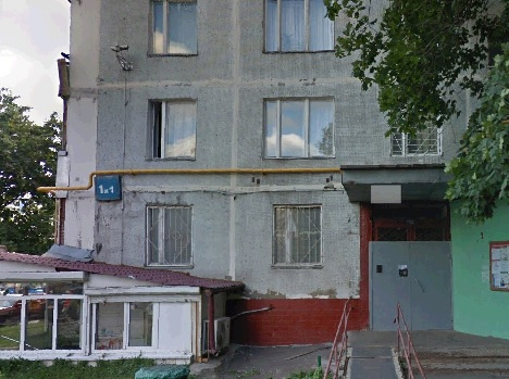 2-комнатная квартира, 42 м² - фото 7