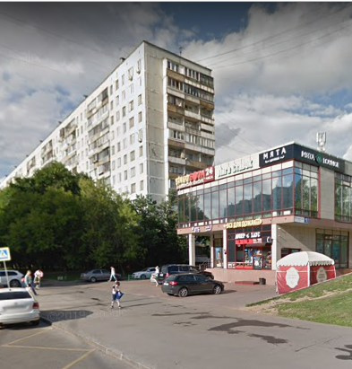 2-комнатная квартира, 42 м² - фото 6