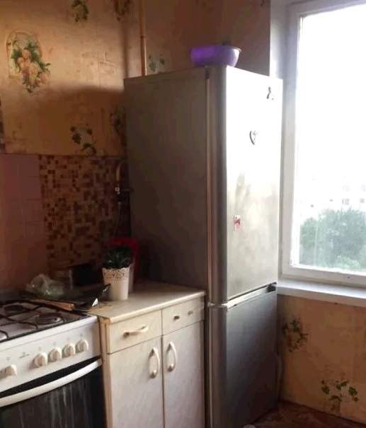 2-комнатная квартира, 42 м² - фото 2