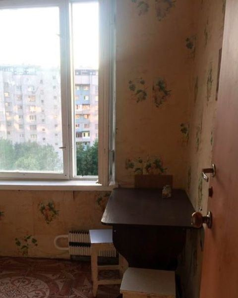 2-комнатная квартира, 42 м² - фото 3