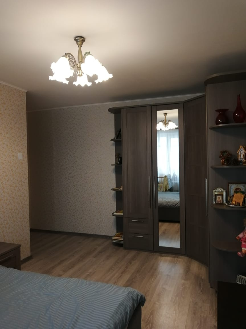 2-комнатная квартира, 45 м² - фото 8