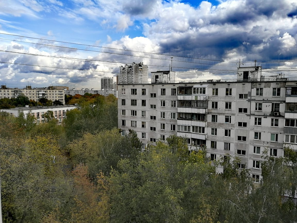 2-комнатная квартира, 45 м² - фото 19