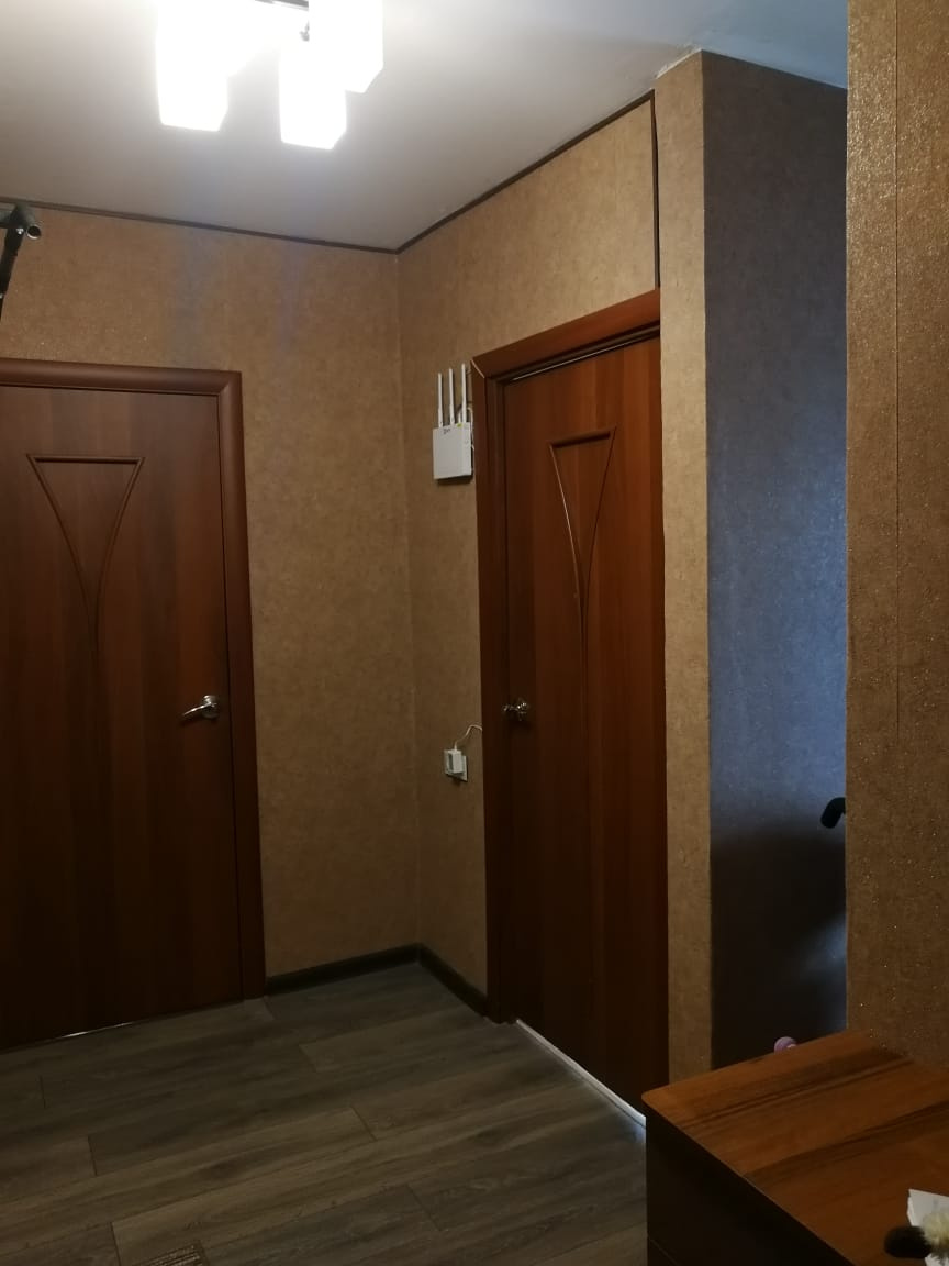 2-комнатная квартира, 45 м² - фото 7