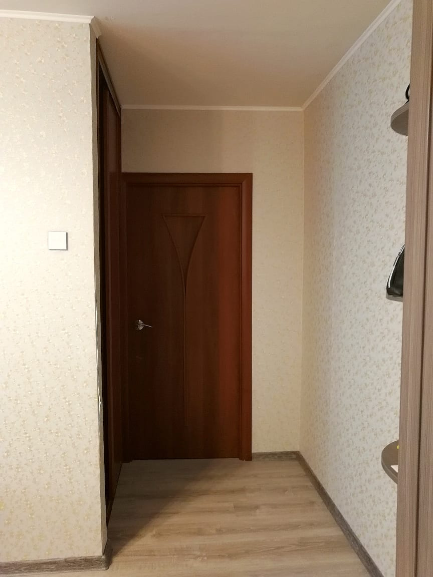 2-комнатная квартира, 45 м² - фото 10