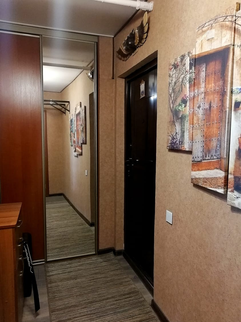 2-комнатная квартира, 45 м² - фото 5