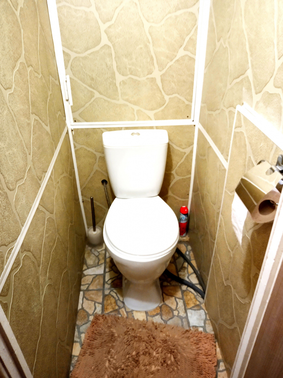 1-комнатная квартира, 41 м² - фото 5