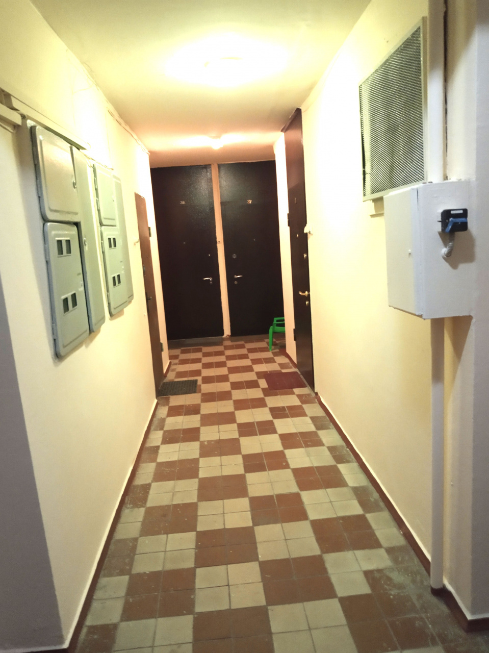 1-комнатная квартира, 41 м² - фото 8