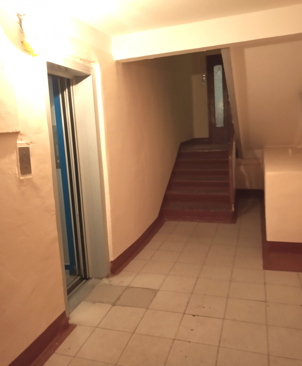1-комнатная квартира, 41 м² - фото 7